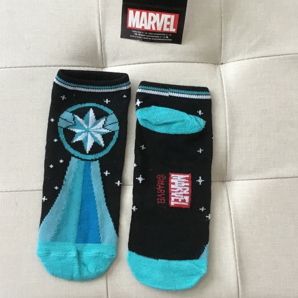 Marvel Set - Picture 6 of 13